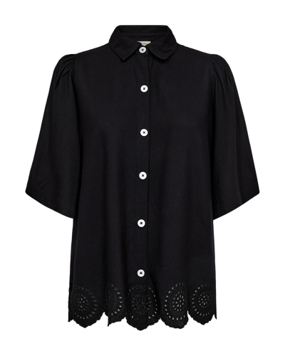 Topp - FQLINUS-BLOUSE